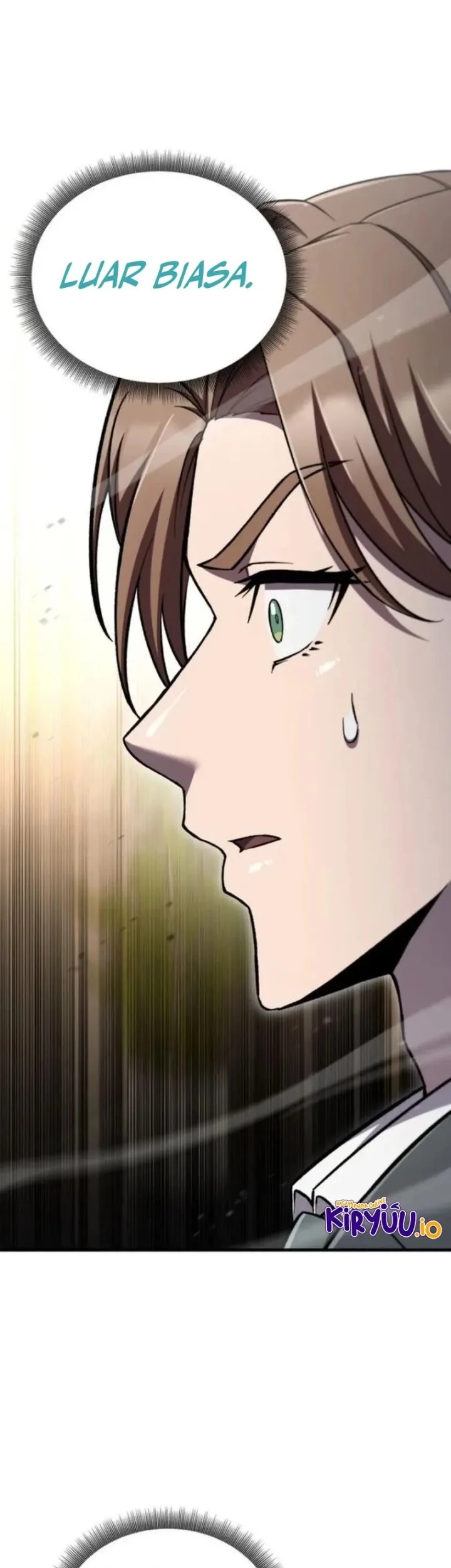 Solo Resurrection Chapter 82 - halaman 49