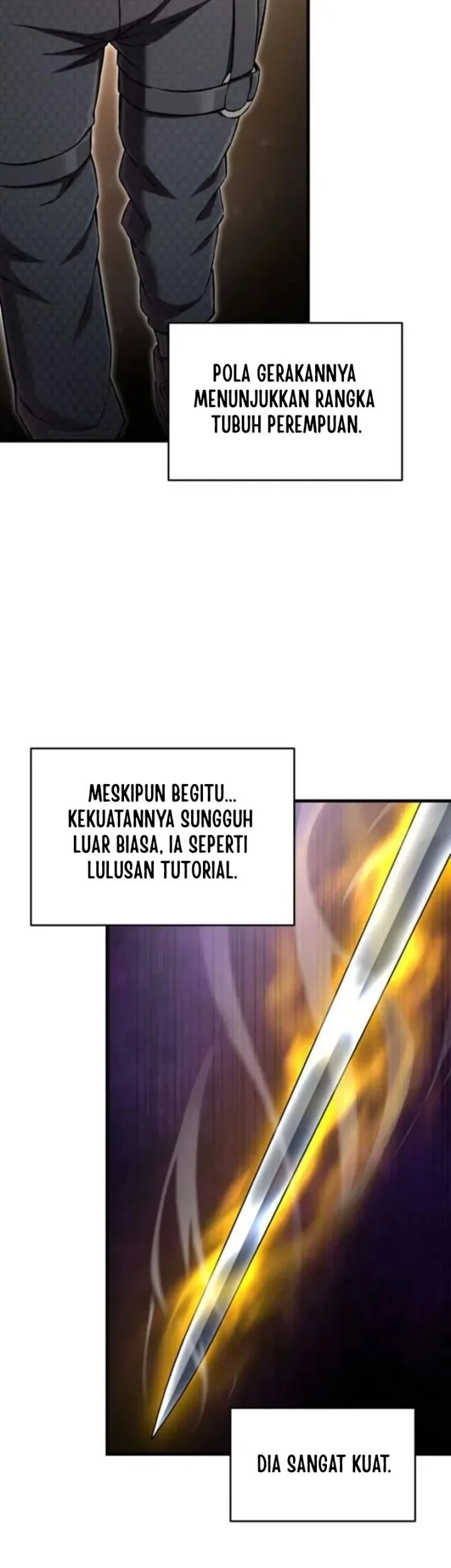 Solo Resurrection Chapter 82 - halaman 52