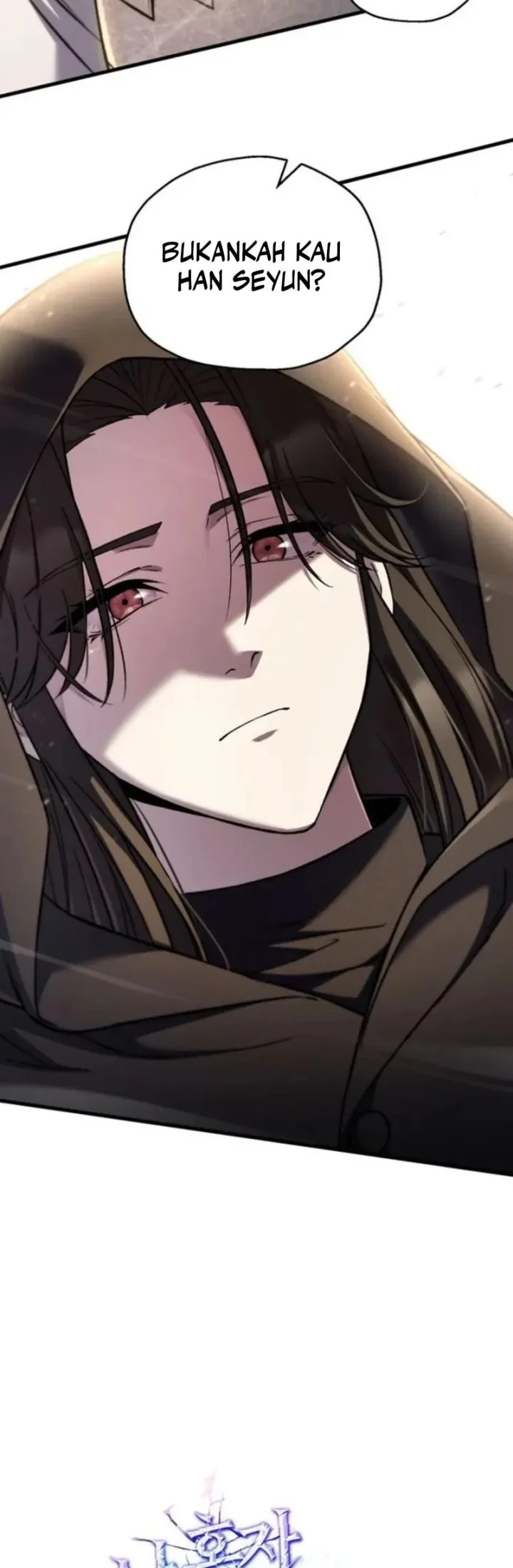 Solo Resurrection Chapter 82 - halaman 54
