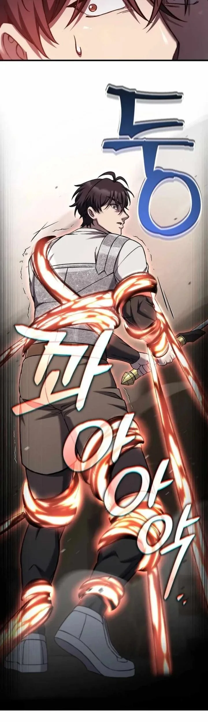Solo Resurrection Chapter 83 - halaman 10