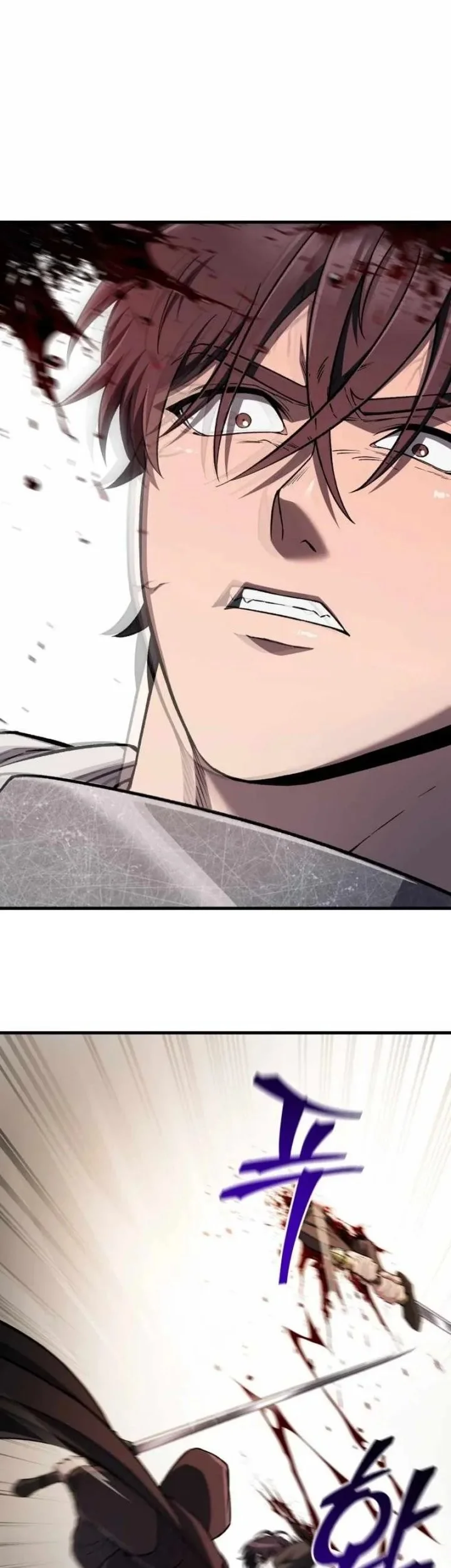 Solo Resurrection Chapter 83 - halaman 13