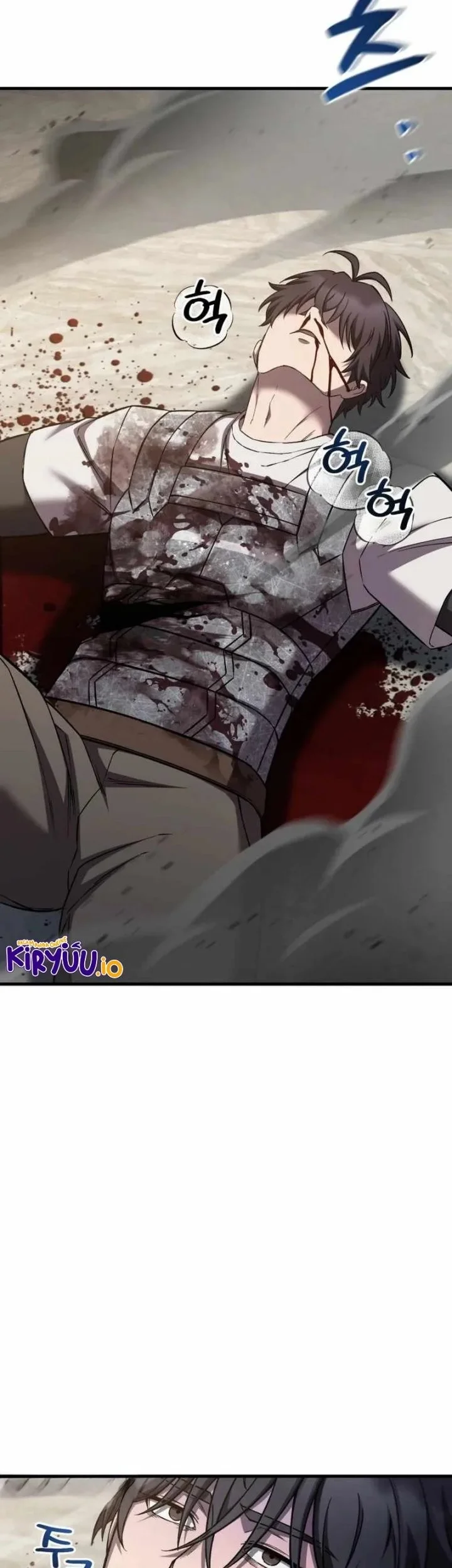Solo Resurrection Chapter 83 - halaman 16