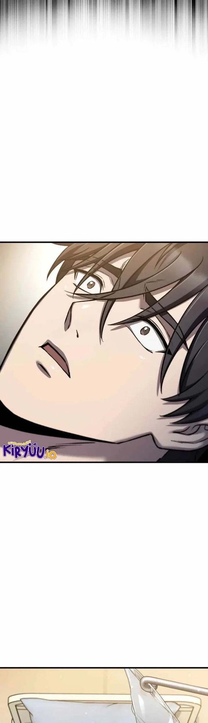 Solo Resurrection Chapter 83 - halaman 22