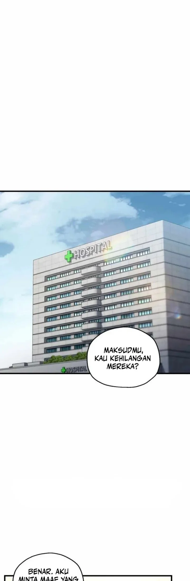 Solo Resurrection Chapter 83 - halaman 24