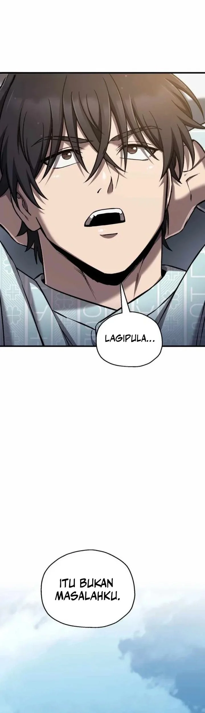 Solo Resurrection Chapter 83 - halaman 35