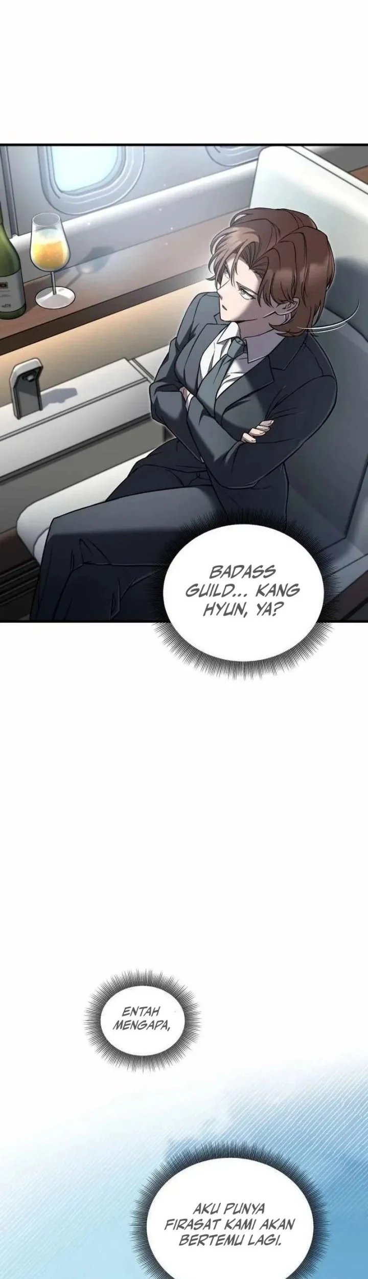 Solo Resurrection Chapter 83 - halaman 41
