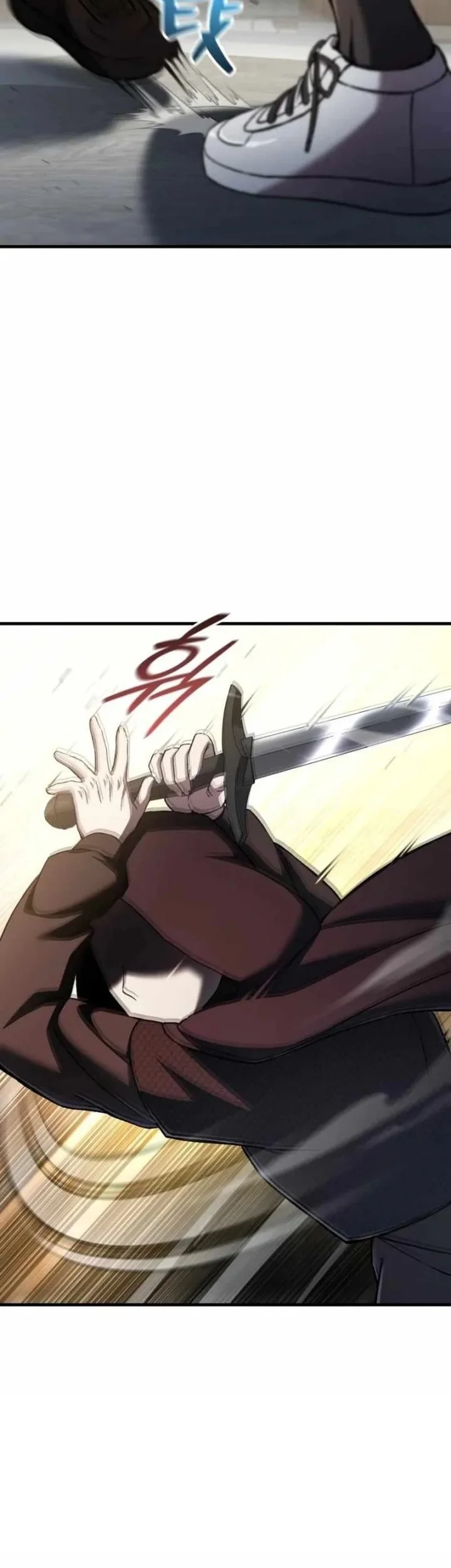 Solo Resurrection Chapter 83 - halaman 8