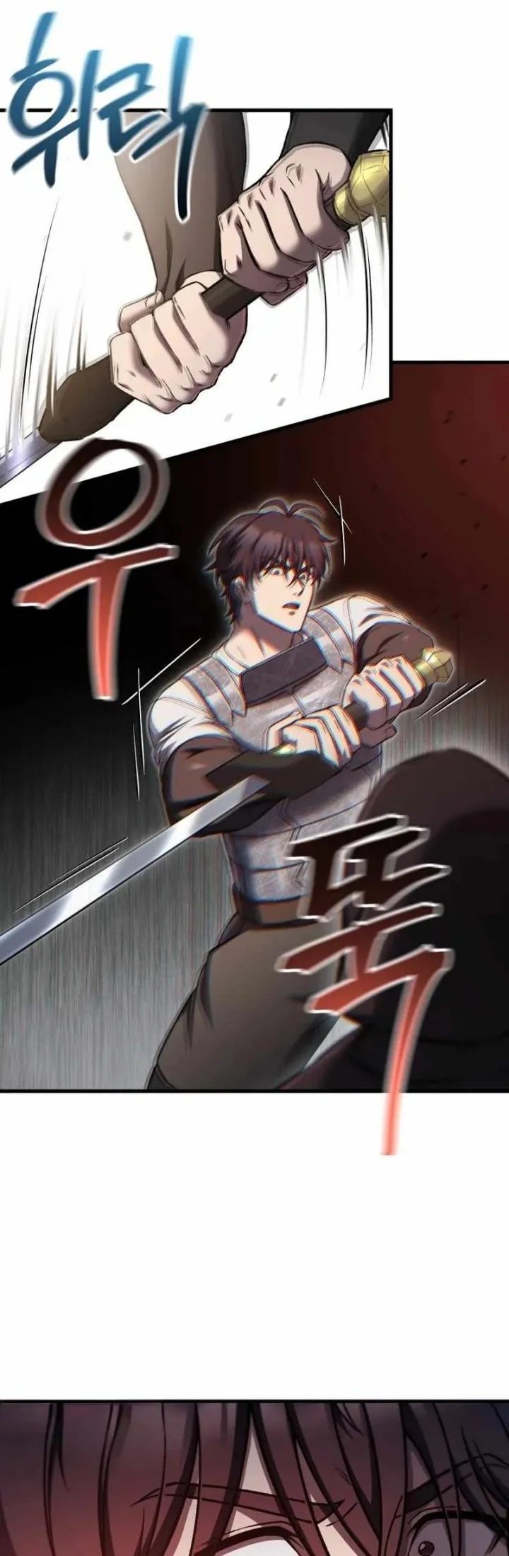 Solo Resurrection Chapter 83 - halaman 9