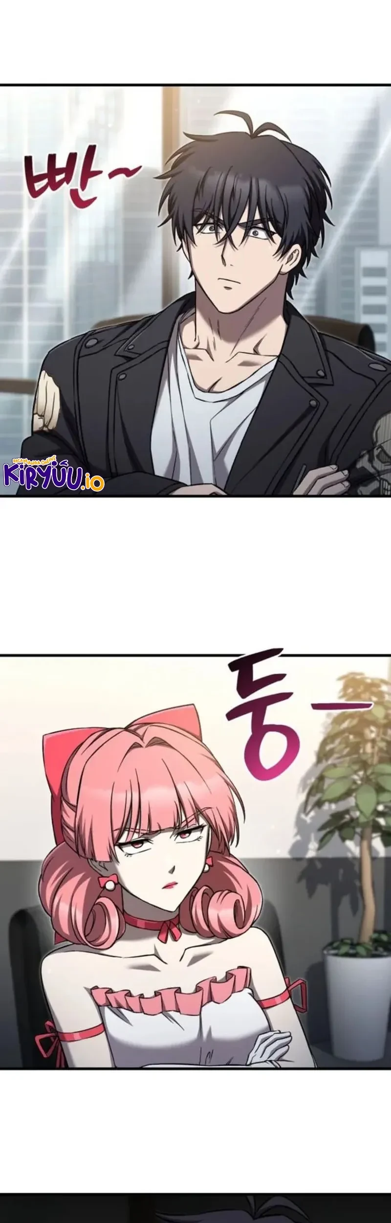 Solo Resurrection Chapter 84 - halaman 1