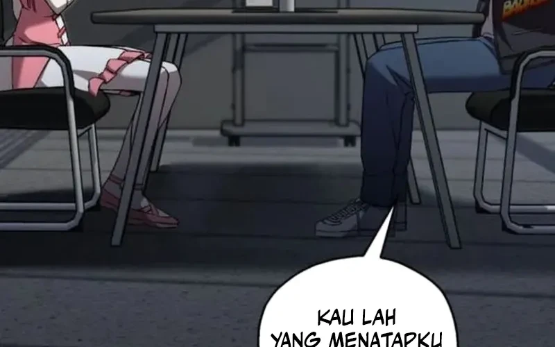 Solo Resurrection Chapter 84 - halaman 4