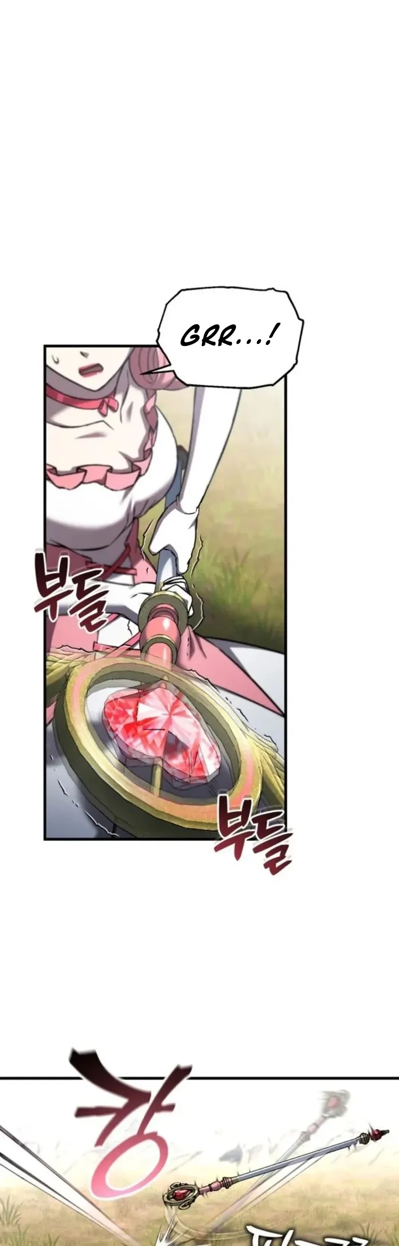 Solo Resurrection Chapter 84 - halaman 57