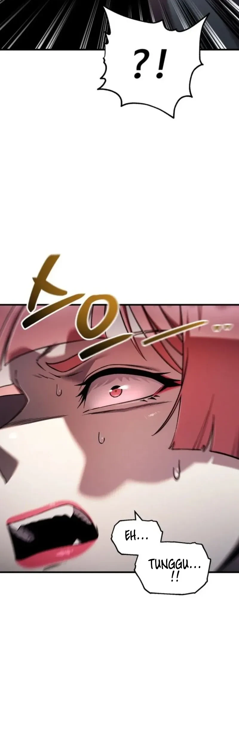 Solo Resurrection Chapter 84 - halaman 62