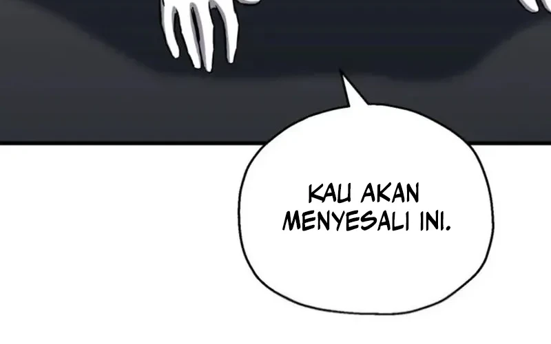 Solo Resurrection Chapter 84 - halaman 8