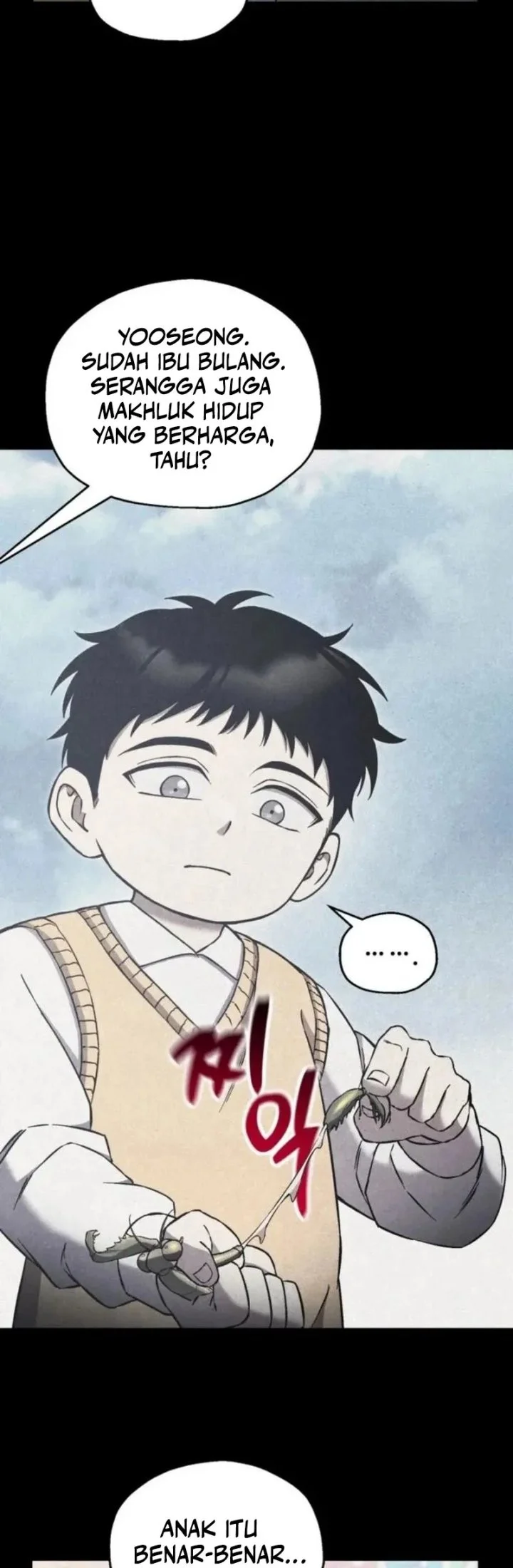 Solo Resurrection Chapter 85 - halaman 18