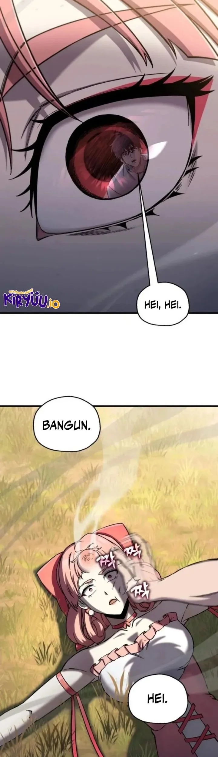 Solo Resurrection Chapter 85 - halaman 2