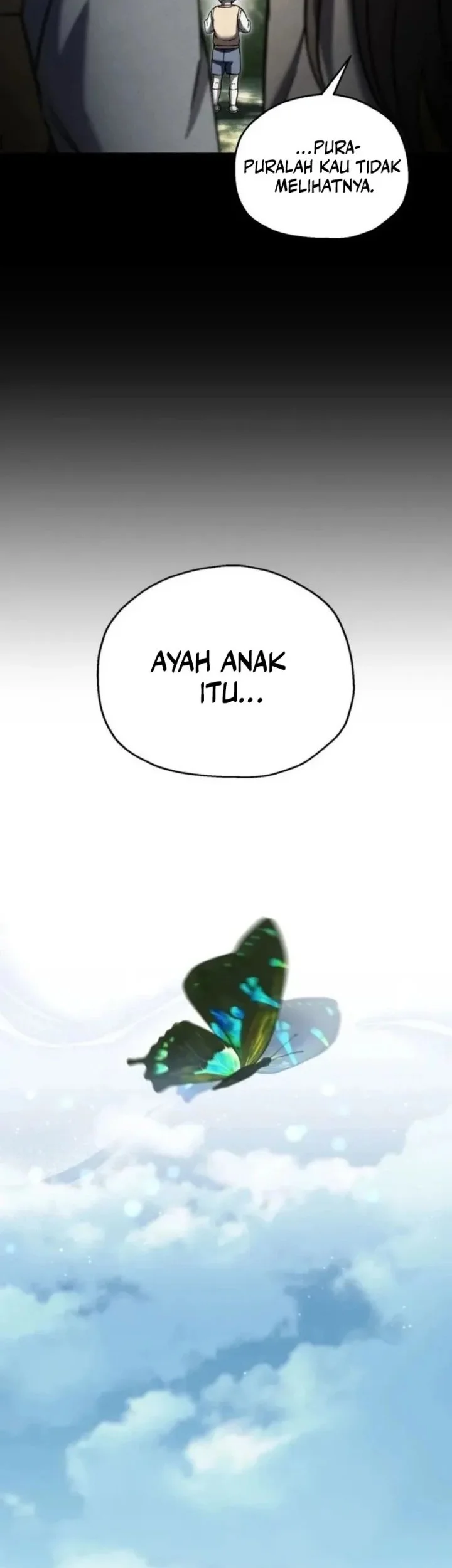 Solo Resurrection Chapter 85 - halaman 20
