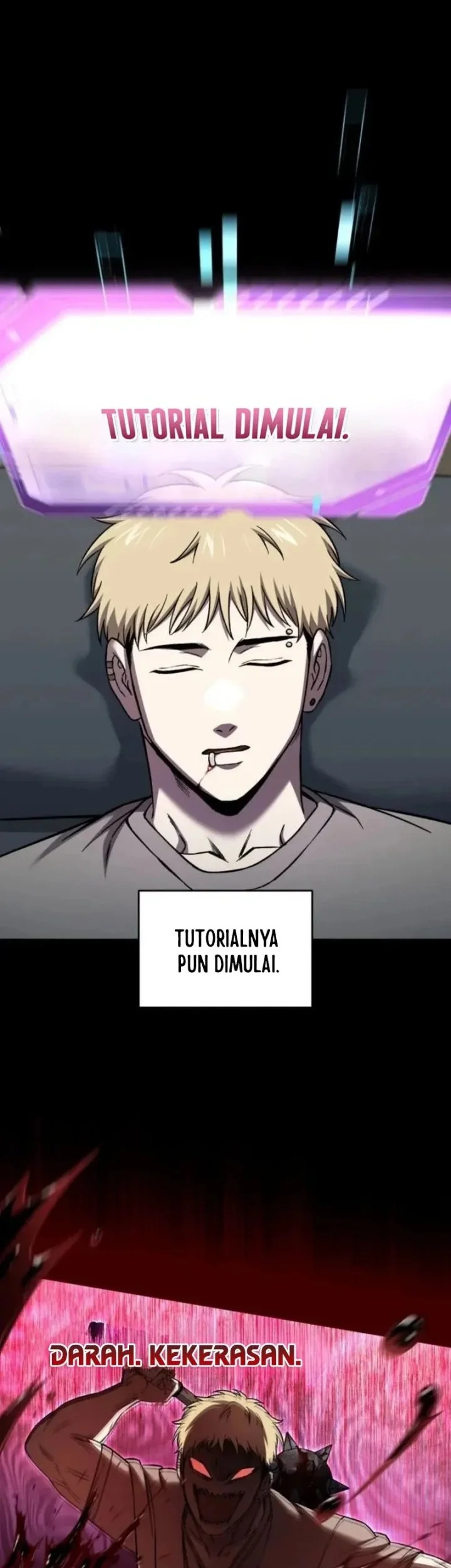 Solo Resurrection Chapter 85 - halaman 26