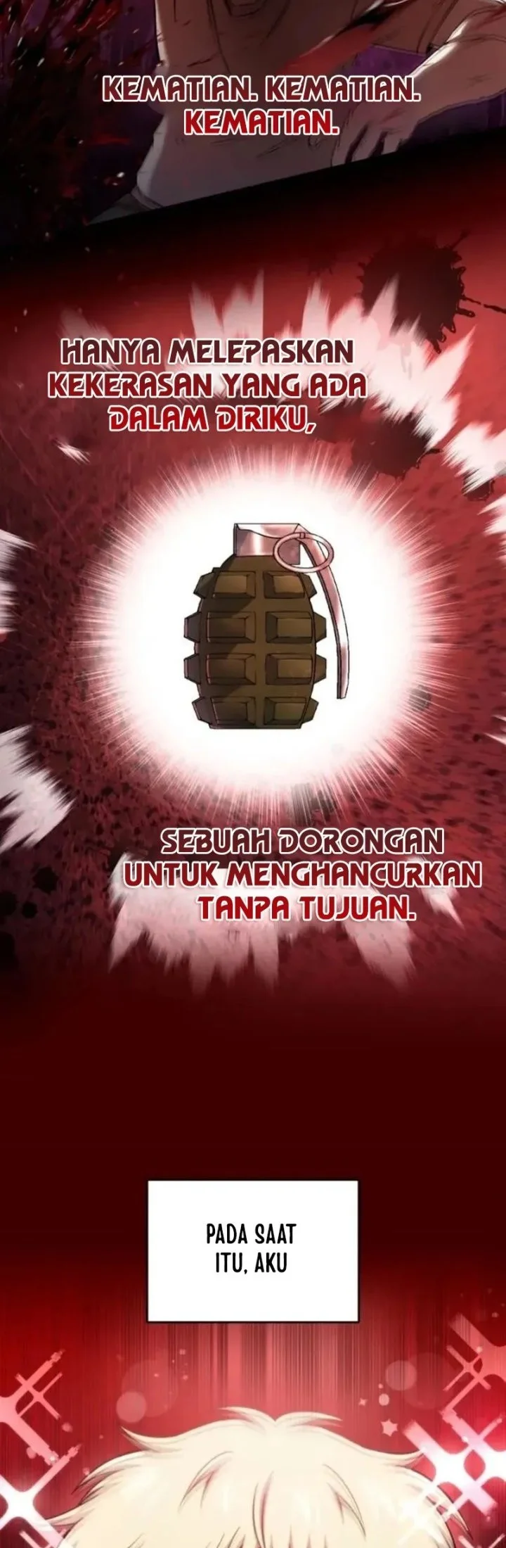 Solo Resurrection Chapter 85 - halaman 27