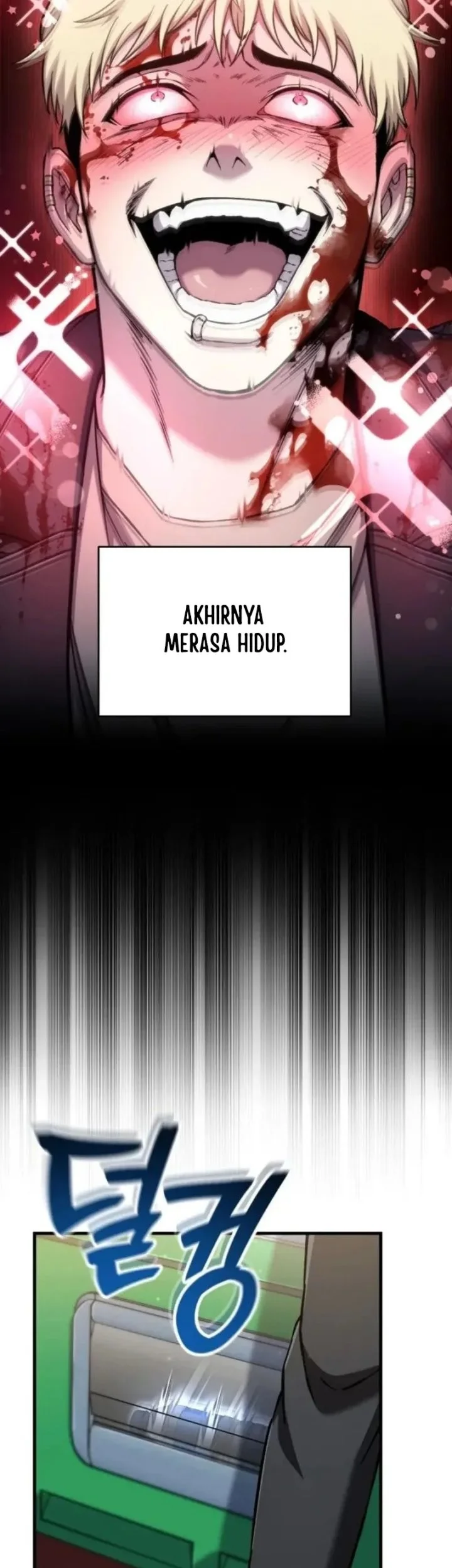 Solo Resurrection Chapter 85 - halaman 28