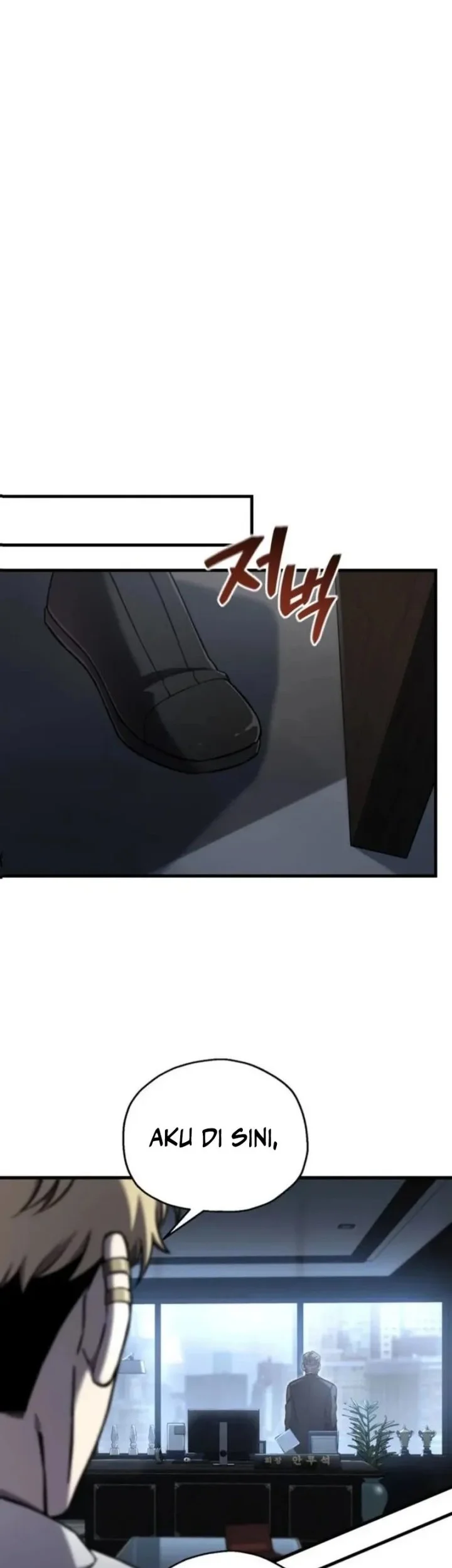 Solo Resurrection Chapter 85 - halaman 38