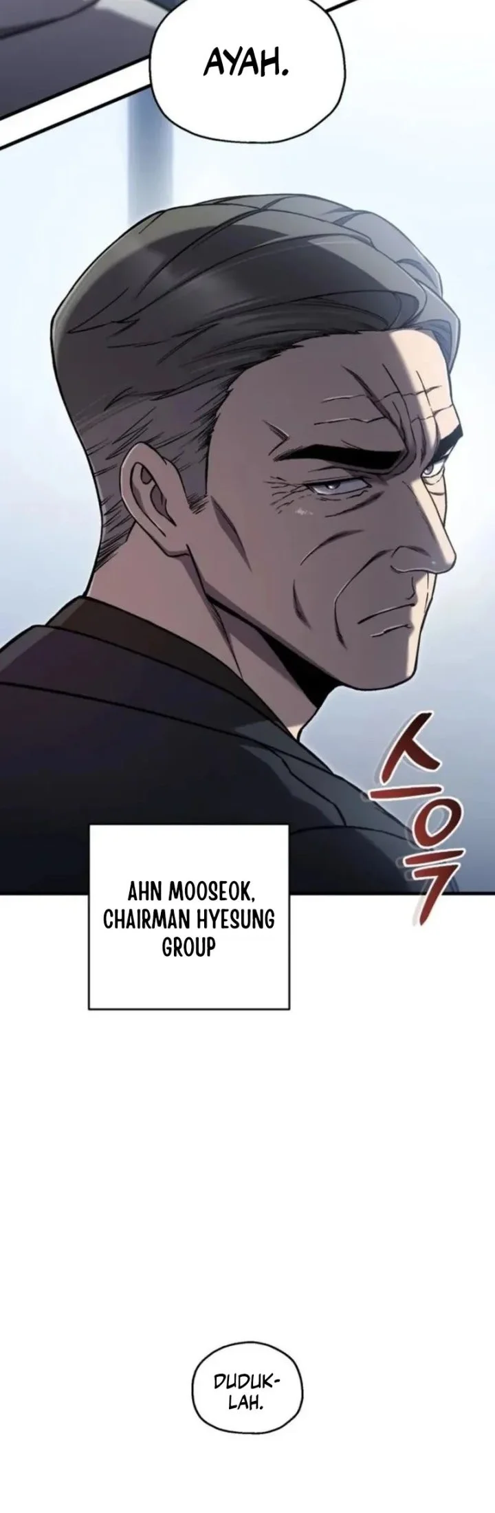 Solo Resurrection Chapter 85 - halaman 39