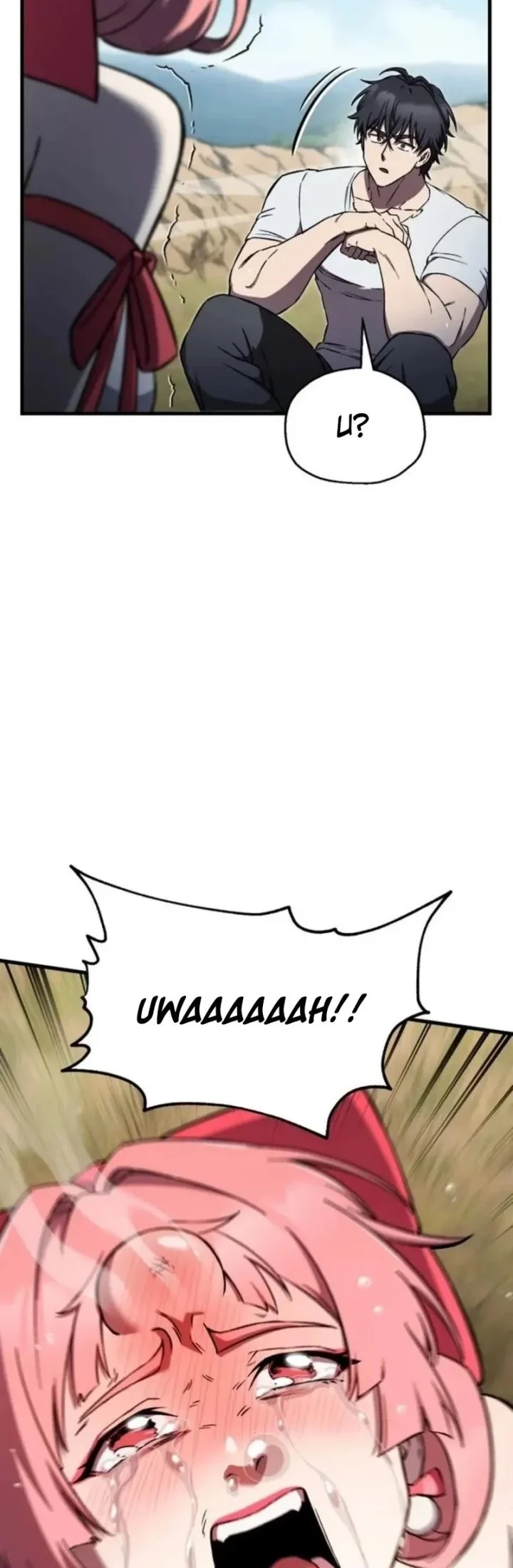 Solo Resurrection Chapter 85 - halaman 6