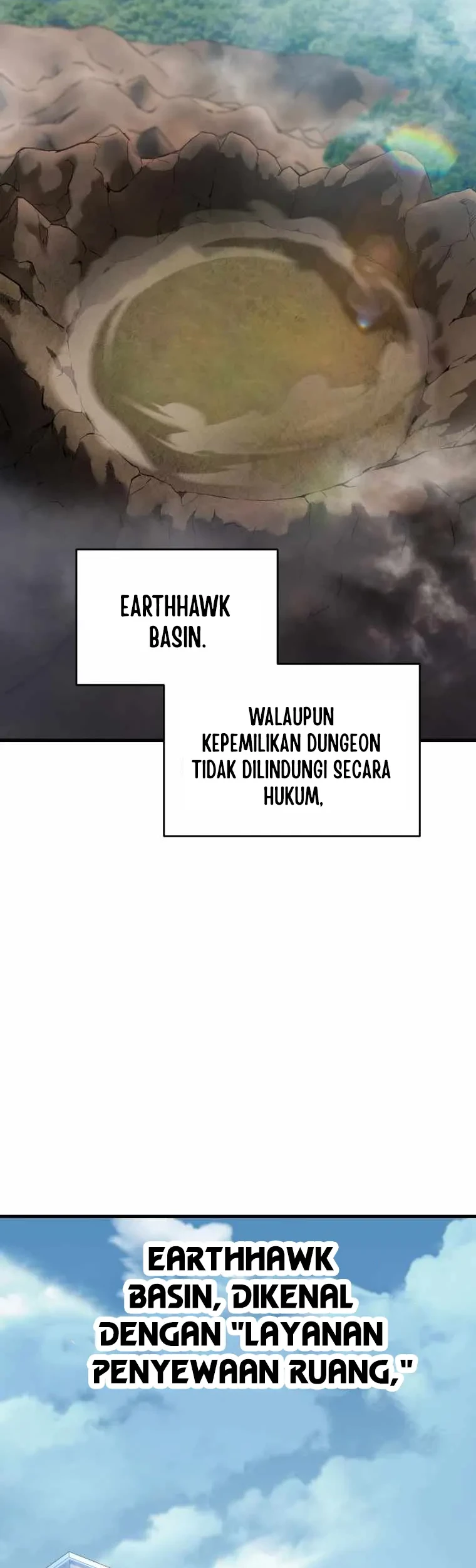 Solo Resurrection Chapter 86 - halaman 23