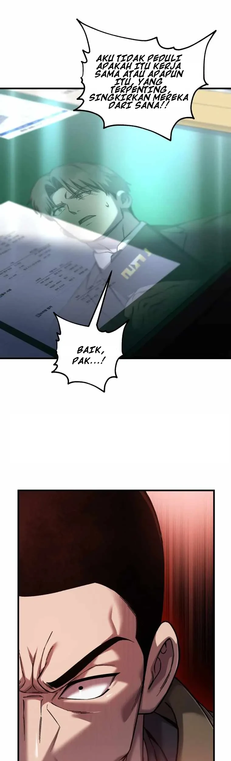 Solo Resurrection Chapter 86 - halaman 30