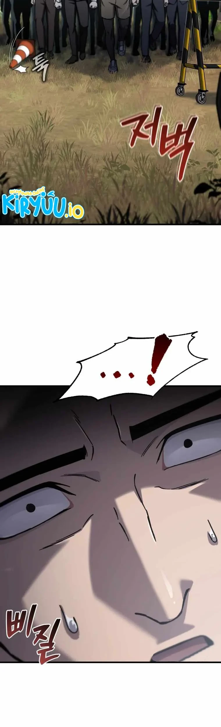 Solo Resurrection Chapter 86 - halaman 37