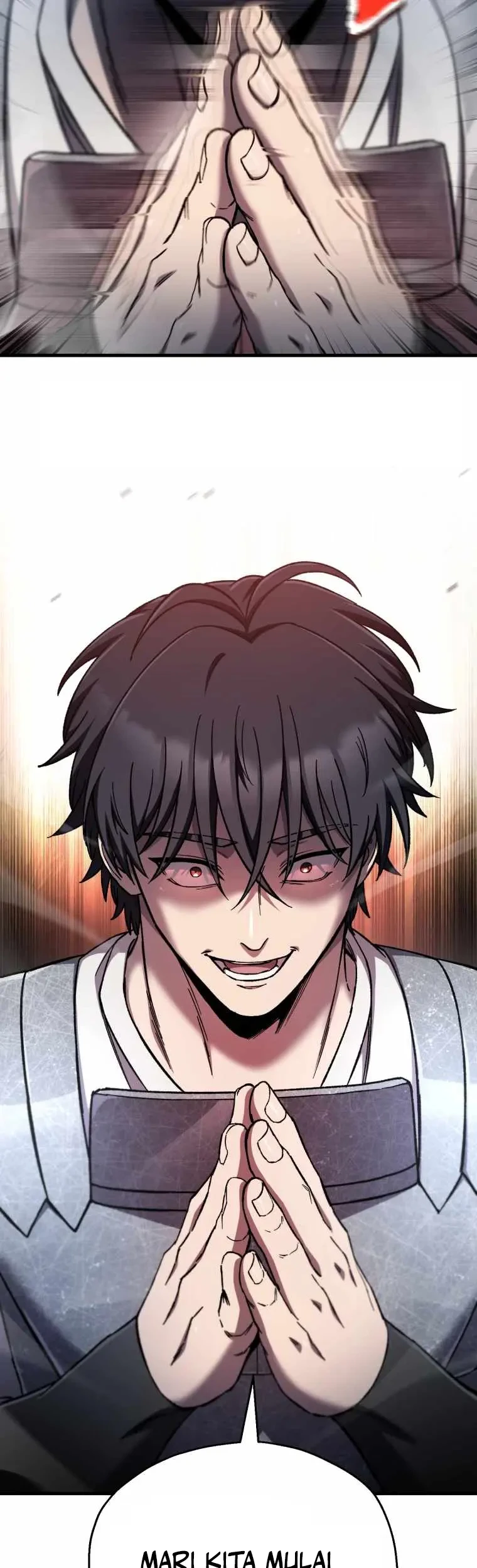 Solo Resurrection Chapter 86 - halaman 46