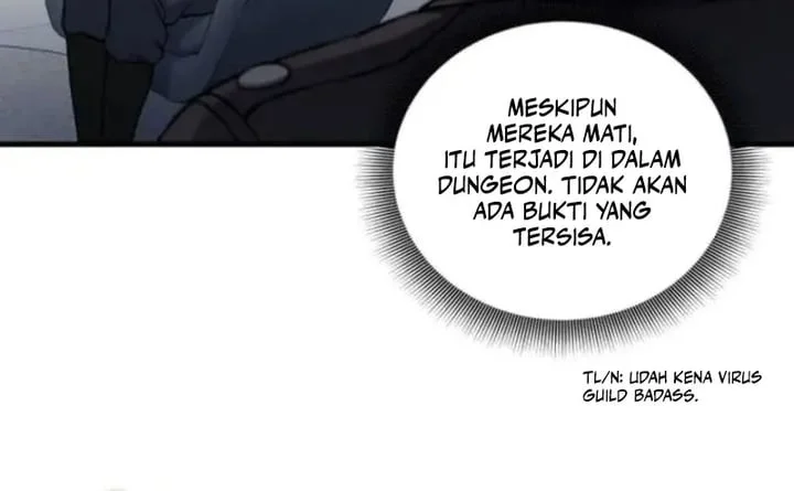 Solo Resurrection Chapter 87 - halaman 16