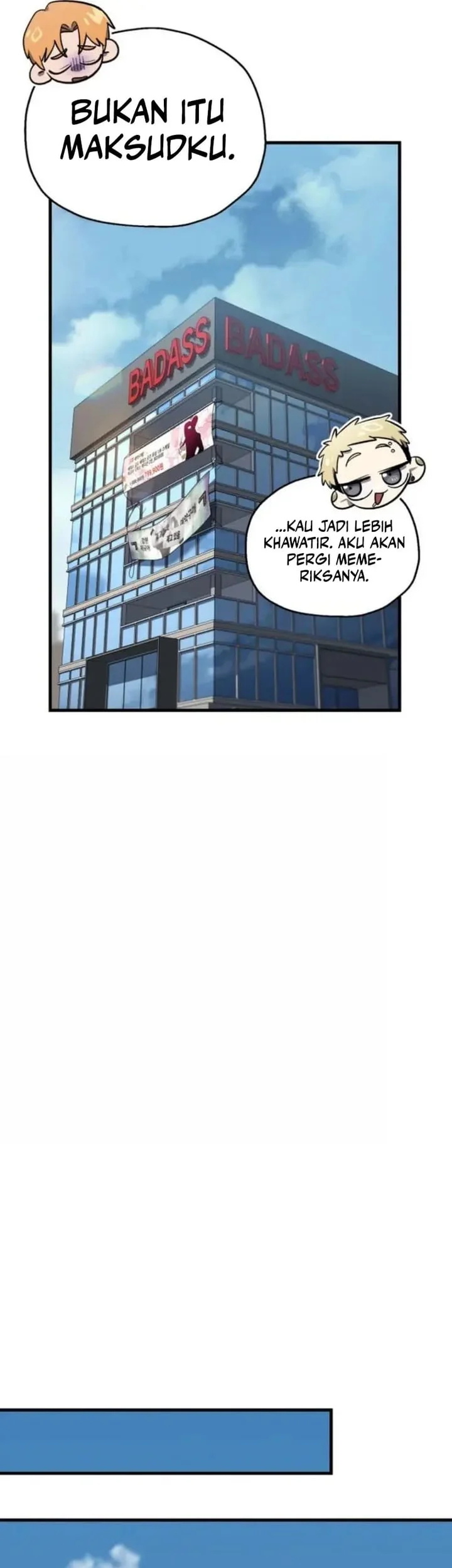 Solo Resurrection Chapter 87 - halaman 17