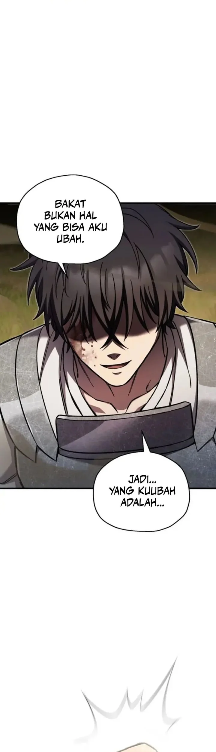 Solo Resurrection Chapter 87 - halaman 38