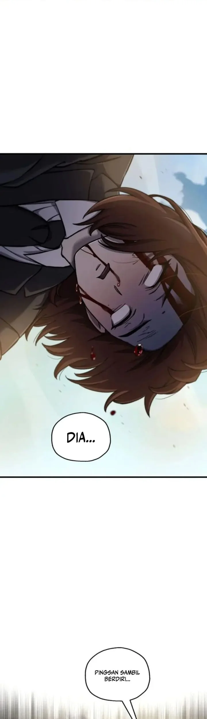 Solo Resurrection Chapter 87 - halaman 44
