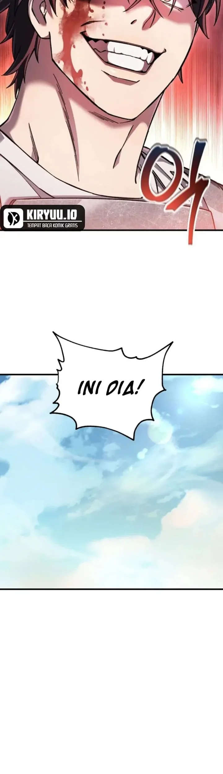 Solo Resurrection Chapter 87 - halaman 47