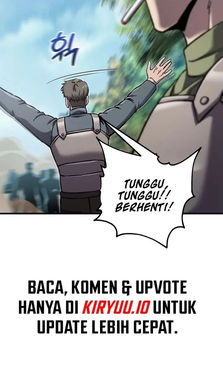 Solo Resurrection Chapter 88 - halaman 10
