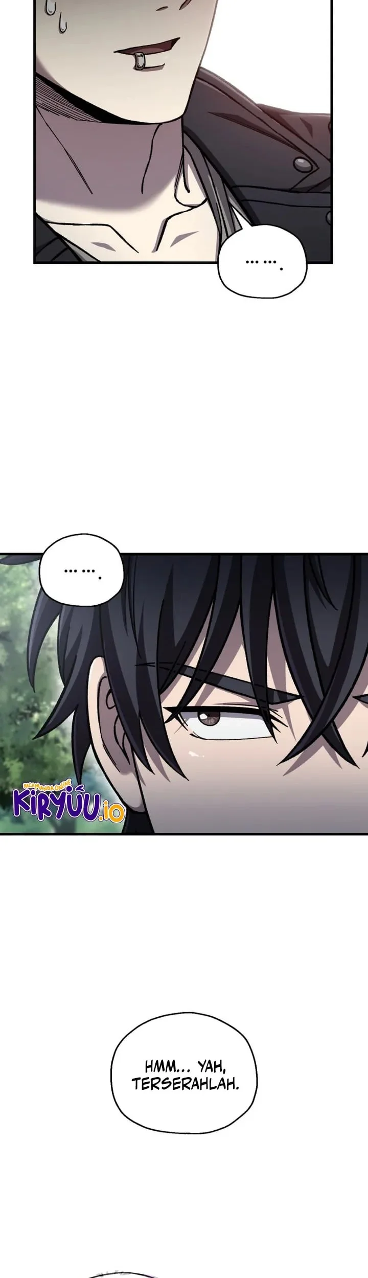 Solo Resurrection Chapter 88 - halaman 28