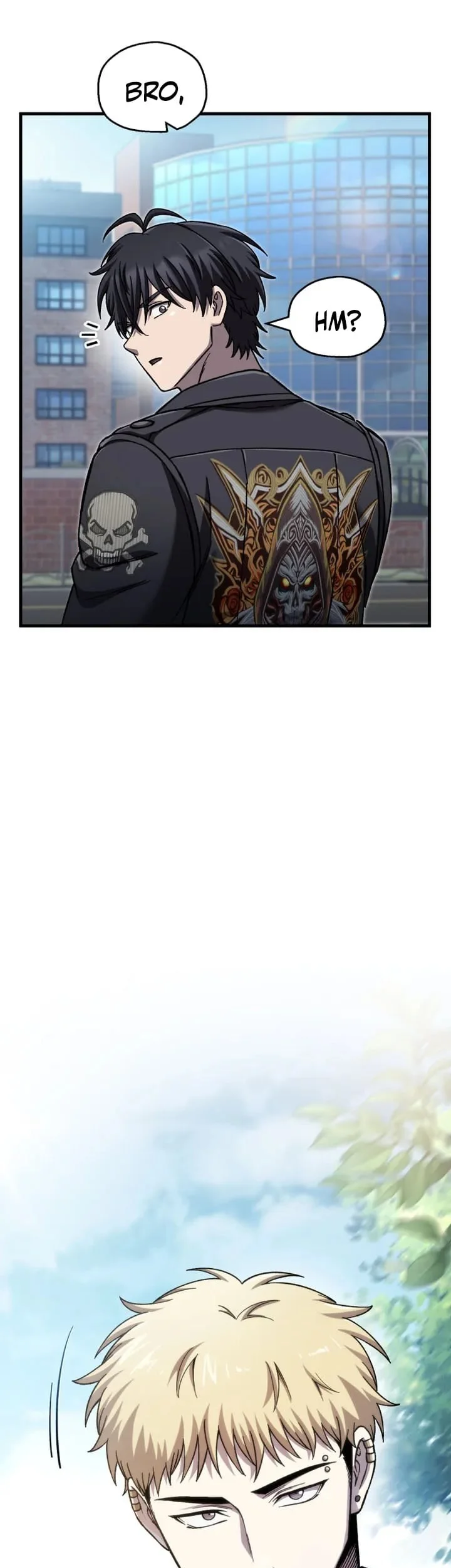 Solo Resurrection Chapter 88 - halaman 31