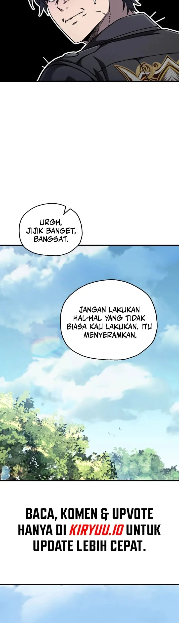 Solo Resurrection Chapter 88 - halaman 33