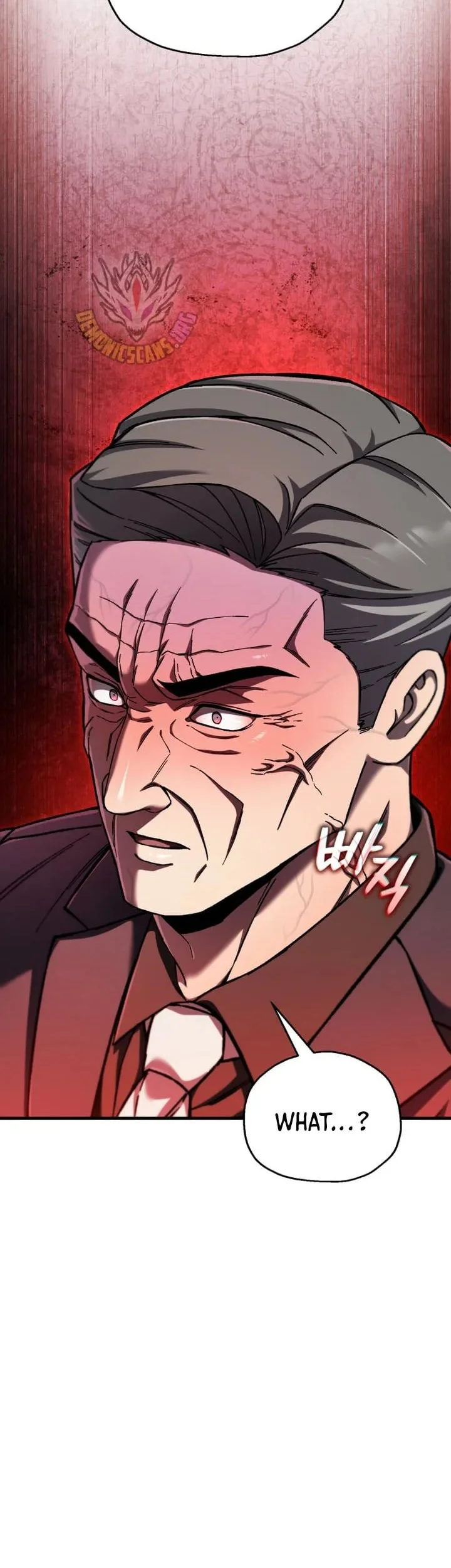 Solo Resurrection Chapter 88 - halaman 44