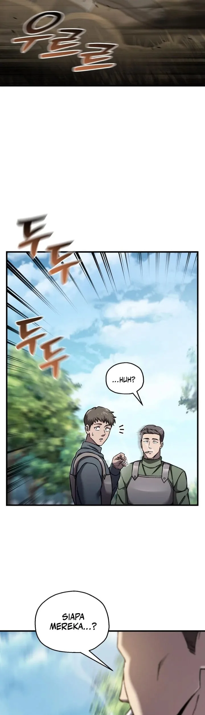 Solo Resurrection Chapter 88 - halaman 9