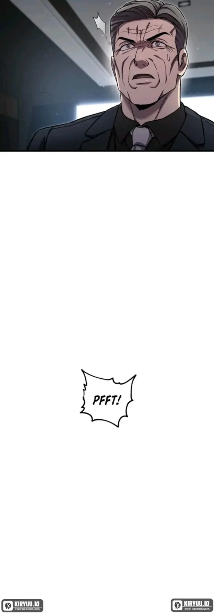 Solo Resurrection Chapter 89 - halaman 16