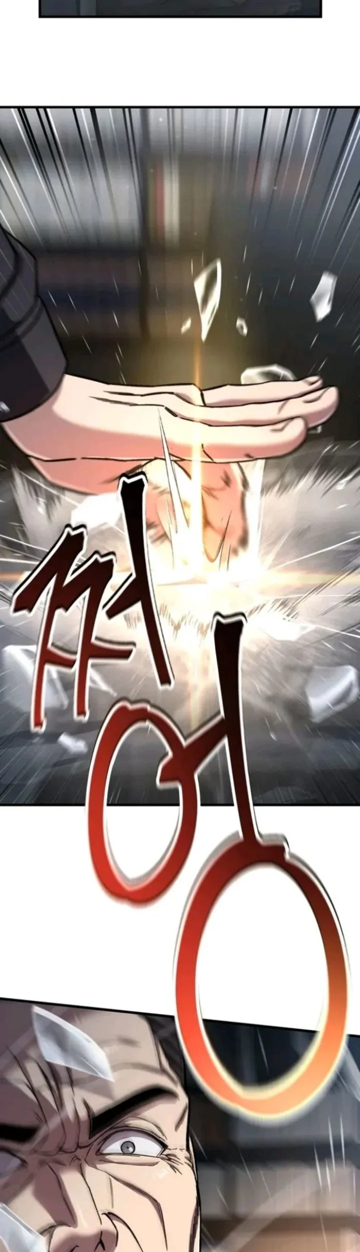 Solo Resurrection Chapter 89 - halaman 19