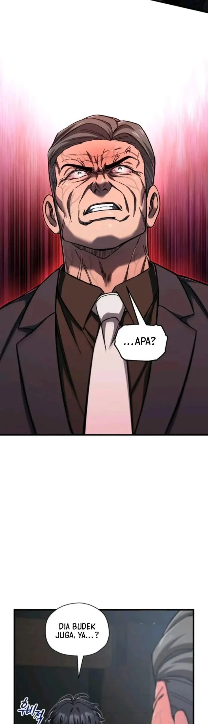 Solo Resurrection Chapter 89 - halaman 3