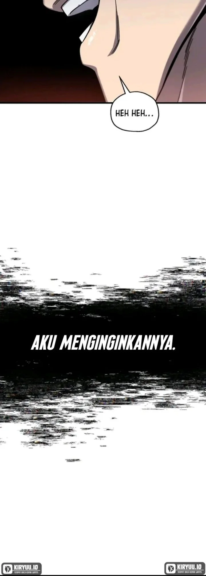 Solo Resurrection Chapter 89 - halaman 36