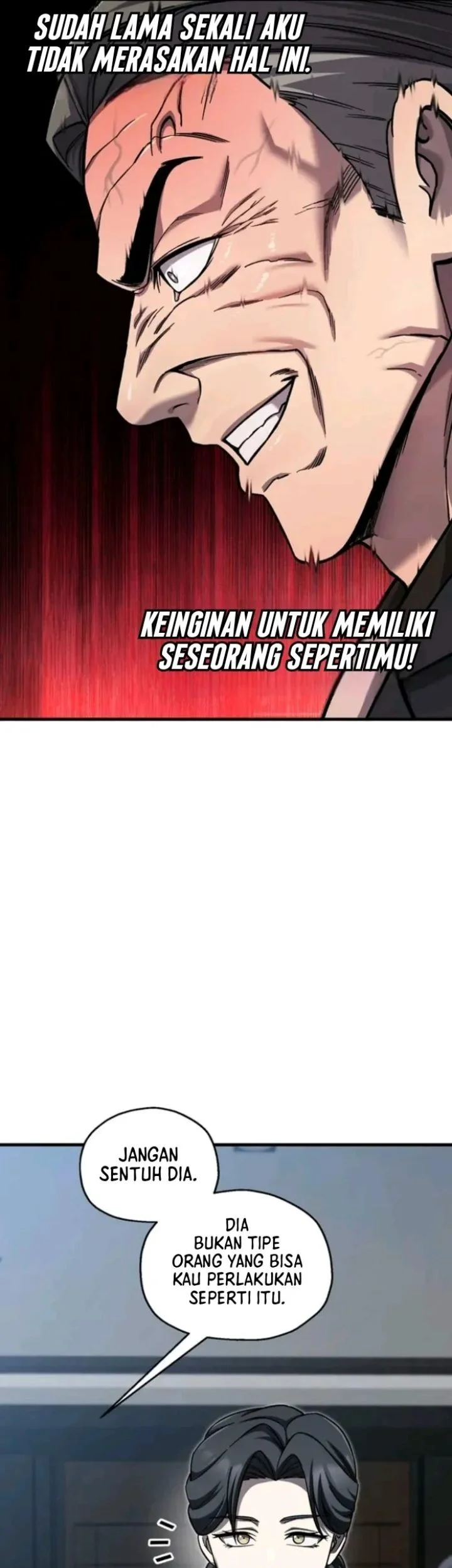 Solo Resurrection Chapter 89 - halaman 37