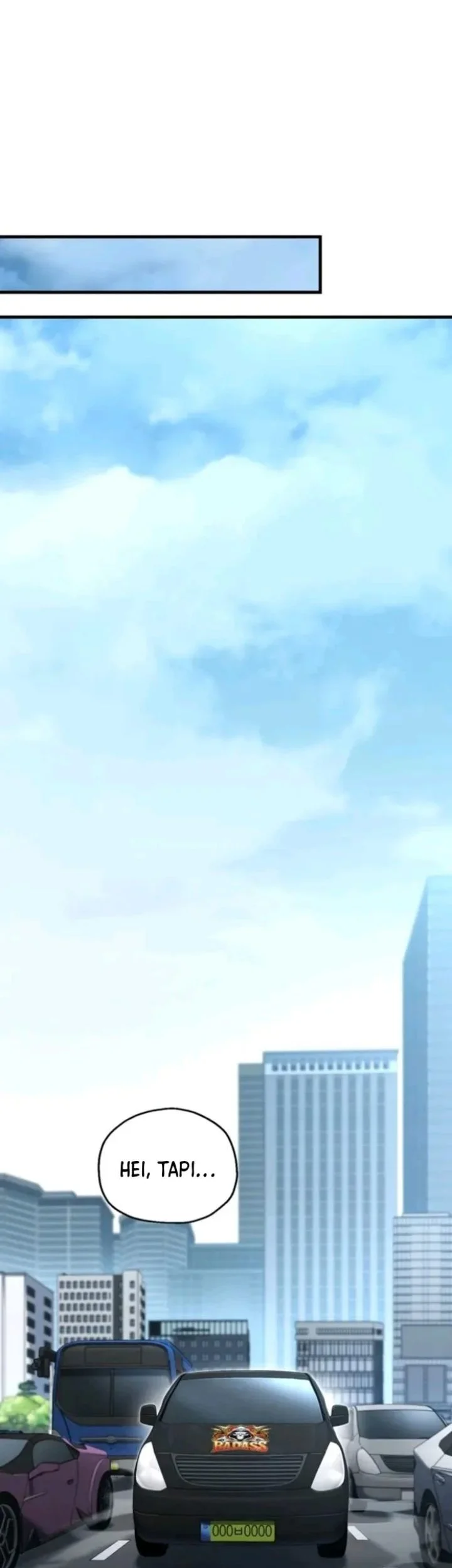 Solo Resurrection Chapter 89 - halaman 39