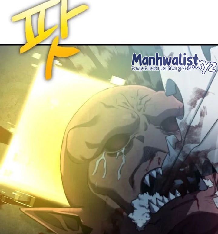 Solo Resurrection Chapter 9 - halaman 13