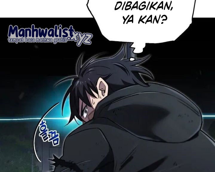 Solo Resurrection Chapter 9 - halaman 16
