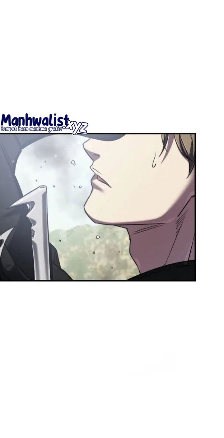 Solo Resurrection Chapter 9 - halaman 21